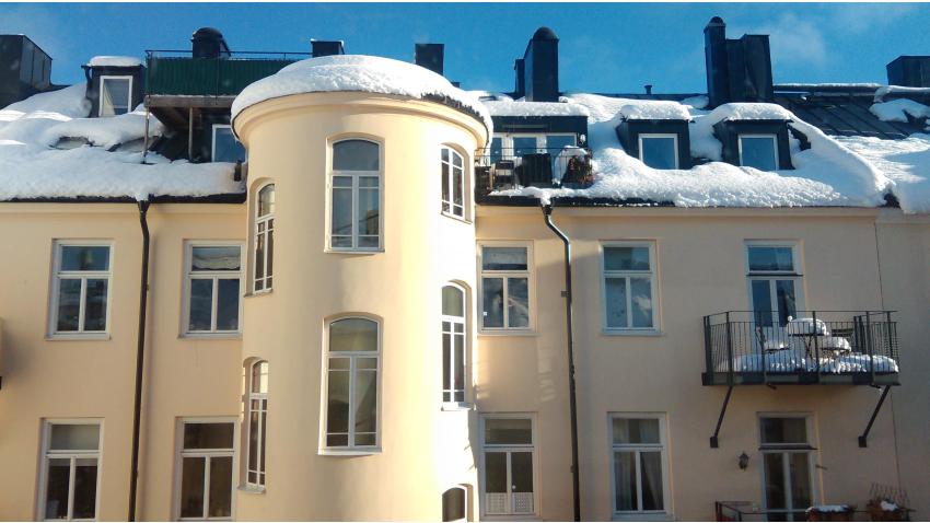 Gathus vinter